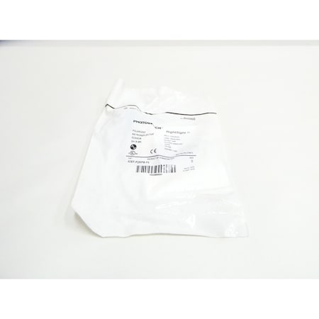 Allen Bradley RIGHTSIGHT 10.8-30V-DC PHOTOELECTRIC SENSOR 42EF-P2MPB-F4